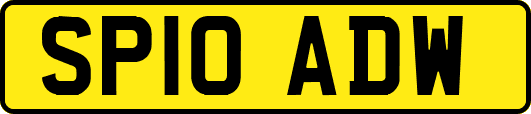 SP10ADW