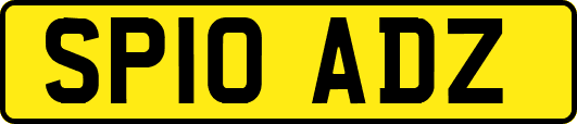 SP10ADZ