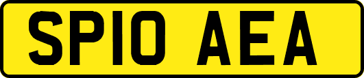 SP10AEA