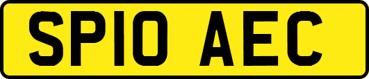 SP10AEC