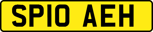 SP10AEH