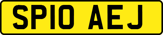 SP10AEJ