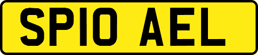 SP10AEL