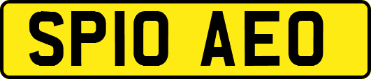 SP10AEO