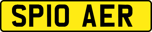 SP10AER