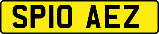 SP10AEZ