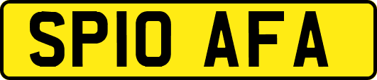 SP10AFA
