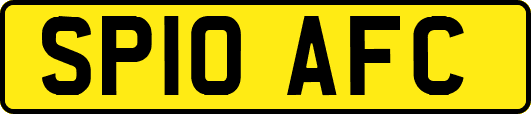 SP10AFC