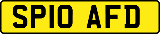 SP10AFD