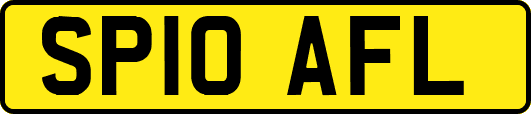 SP10AFL