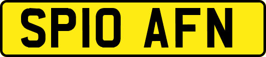 SP10AFN