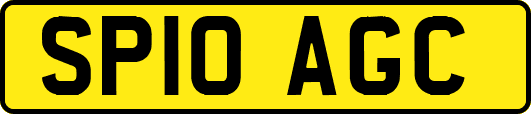 SP10AGC