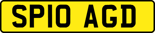 SP10AGD