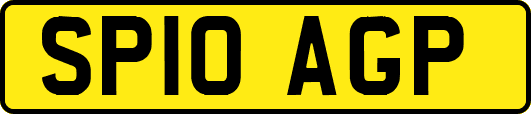 SP10AGP