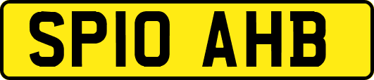 SP10AHB