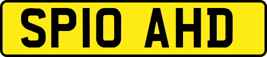 SP10AHD