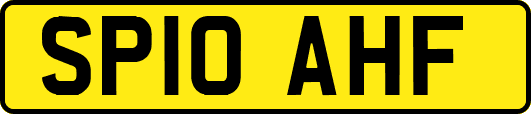 SP10AHF