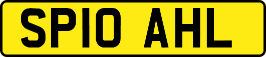 SP10AHL