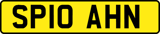 SP10AHN