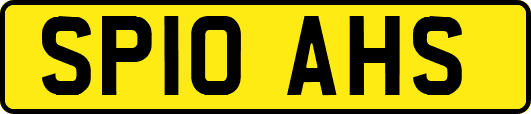 SP10AHS