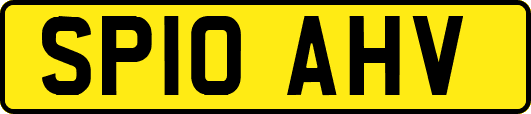 SP10AHV