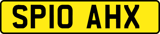 SP10AHX