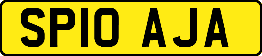 SP10AJA