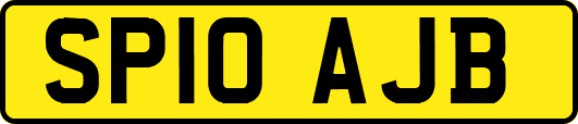 SP10AJB