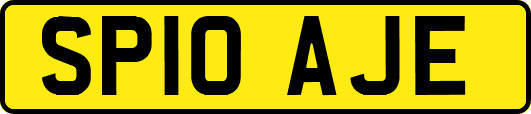 SP10AJE