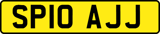 SP10AJJ