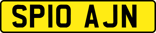 SP10AJN