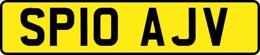 SP10AJV