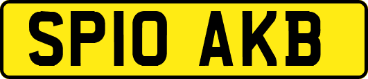 SP10AKB