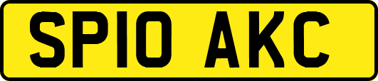 SP10AKC