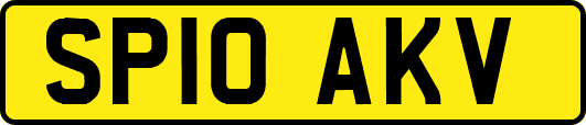 SP10AKV
