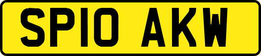 SP10AKW