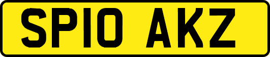 SP10AKZ