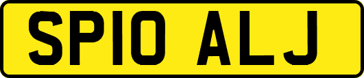 SP10ALJ
