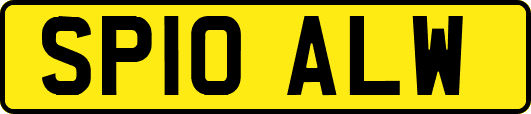 SP10ALW