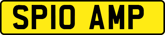 SP10AMP