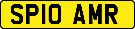 SP10AMR