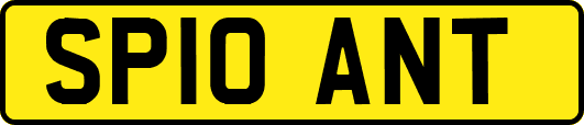 SP10ANT