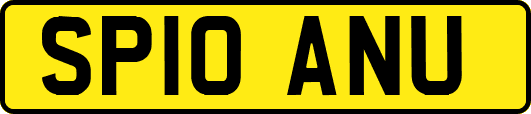 SP10ANU