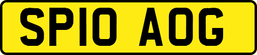 SP10AOG