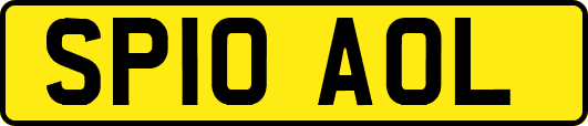 SP10AOL
