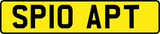 SP10APT