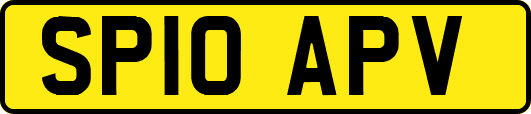 SP10APV