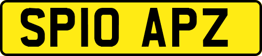 SP10APZ
