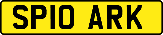 SP10ARK