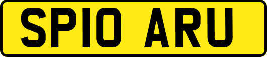SP10ARU